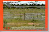 · PDF fileseperti malaria, demam berdarah, ... berbagai skenario dasar (baseline scenario) (Myers, 2007). Peran mitigasi iklim dari hutan mangrove Indonesia