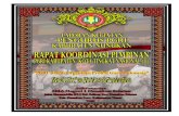 PENGURUS PGRI -   · PDF fileAGENDA ... c. Surat Pengurus PGRI Provinsi Kalimantan ... Tempat Grand Clarion Hotel and Convention, Jl. Andi pangeran Pettarani No. 3, Makassar