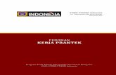 PEDOMAN KERJA PRAKTEK - stiki-indonesia.ac.idstiki-indonesia.ac.id/wp-content/uploads/KP/1_Panduan_KP.pdf · - Memberikan kontribusi perbaikan dalam ... menyertakan surat permohonan