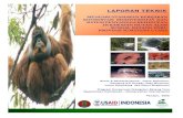 Laporan Policy Biodiversitas Bt.Toru EAP FIN-LAST2 · PDF file3 jenis endemik untuk Sumatera dan 4 jenis dilindungi oleh Peraturan Pemerintah No. 7 Tahun 1999, ... khusunya jenis-jenis