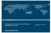 Indonesia di Laut Cina Selatan: Berjalan sendiri · PDF fileperdebatan kebijakan internasional ... terhadap Laut Cina Selatan dan minatnya pada hubungan-hubungan yang ... terbesar