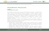Online Course Syllabus Template - PKB-PPPPTK IPApkb.p4tkipa.kemdikbud.go.id/pluginfile.php/102/mod_label/intro... · dikembangkan sebagai solusi penyelenggaran PEMBELAJARAN bagi ...