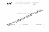 PENGADAAN TENAGA KERJA - Tools for Transformation · PDF fileperusahaan lainnya sekurang-kurangnya sama dengan perlindungan kerja ... Adanya SOP rekrutmen yang etis sesuai standar