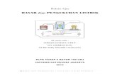 DASAR dan PENGUKURAN LISTRIK - · PDF file5 | Dasar dan Pengukuran Listrik ver.1.0 By Ahmad S Pengukuran besaran daya listrik dengan cara memasang alat ukur Watt meter secara combinasi