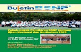 Pengantar Redaksi - BSNP Indonesiabsnp-indonesia.org/id/wp-content/uploads/2015/01/Buletin-Edisi-4... · - Siswa SMA dan SMK Antusias Mengikuti Ujicoba CBT ... - BSNP Rekomendasikan