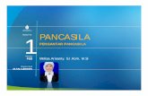 Modul ke: 1 PANCASILAArisanty+... · • Pancasila dalam Kajian Sejarah Bangsa Indonesia ... Pancasila dalam konteks Sejarah Perjuangan bangsa ... Pancasila dalam kontek ketatanegharaan