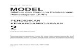 00 KTSP Kwgn SMP 2 - goeroendeso · PDF fileMencari informasi dari berbagai sumber tentang penyimpang- an-penyimpangan terhadap konstitusi yang berlaku di Indonesia Mencari informasi