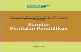 Buku SKL -   · PDF fileRepublik Indonesia Nomor 22 Tahun 2006 tentang Standar Isi. iv ... status sosial ekonomi, dan gender. ... pihak yang berkepentingan untuk pemetaan mutu