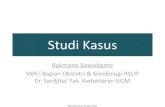 Studi Kasus - kebijak · PDF fileJULI-DES: KASUS LAMA & BARU RAWAT INAP BAYI 2011. 0 10 20 30 40 50 60 70 80 90 ... –Alokasi dana untuk mendukung pencapaian SPM yang berkaitan dengan