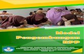 MODEL PENGEMBANGAN RPP - …bimbelprivatsurabaya.com/wp-content/uploads/2018/... · Semester (S KS) Di SMA; (7) ... Setiap guru pada satuan pendidikan berkewajiban menyusun RPP. ...