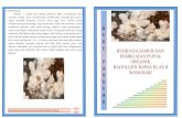 Setelah 7 (tujuh) A U N D N WONOSARI A BAGI KLIEN · PDF fileorganik klien Bapas Klas II WonosariBuku panduan budi daya jamur dan pembuatan pupuk Buku panduan budi daya jamur dan pembuatan
