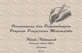 FaridaNurhasanah - · PDF file• SMP • PLB • SMA • ... 2. PKn 2 2 3. Bhs.Indonesia 4 4 4. ... kemampuan berpikir dan analisis peserta didik. Pada satuan pendidikan SD/MI/SDLB/Paket