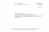 ISO/IEC 17025 (Versi Bahasa Indonesia) · PDF fileakreditasi dari lembaga yang telah bergabung dalam perjanjian saling pengakuan dengan lembaga-lembaga yang sepadan di negara lain