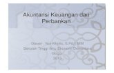 Akuntansi Keuangan dan Perbankan · PDF fileYaya, Martawireja, Abdurahim, “Akuntansi Perbankan Syariah