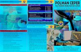 POLMAN CEPER SISTEM PERKULIAHAN PROGRAM …polmanceper.ac.id/wp-content/uploads/2012/03/PolmanCeper.pdf · kepala pabrik di industri pengecoran logam. Jurusan Pengecoran Logam Menerapkan