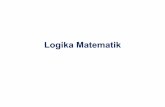 Logika Matematik - Official Site of ADY DARYANTOadydaryanto.staff.gunadarma.ac.id/Downloads/files/50730/6.+Argumen.… · Contoh : Anda dapat ... Kita periksa apabila hipotesis p