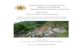 PANDUAN - Laboratorium Geologi Optiklab-geologioptik-tgl.ft.ugm.ac.id/wp-content/uploads/sites/32/2017/... · dalam bentuk sayatan batuan yang dilakukan setelah kegiatan fieldtrip.