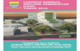 LAPORAN KINERJA INSTANSI PEMERINTAH (LKIP) …rskiakotabandung.com/wp-content/uploads/2017/06/LKIP-2016.pdf · Perbandingan Pencapaian SPM RSKIA Kota Bandung Tahun 2014-2016 59 Tabel