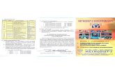New Doc 2017-10-30 - · PDF fileBahasa Inggris SMA Swasta Methodist-2 Medan yang ... Menunjukkan kartu tanda pendaftaran ... dan Soal Bahasa Inggris disusun Oleh Lembaga Pendidikan