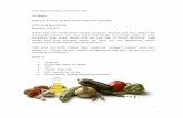 LCHF bagi para Pemula | DietDoctor · PDF file1. Pengantar 2. Anjuran diet (dalam 24 bahasa) 3. Teori 4. Tips dan resep-resep ... Lambung yang lebih tenang dan tidak ingin makanan