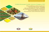 Memelihara Momentum Pertumbuhan Tinggi, … Sultra 2014 versi Musrenbang.pdf · ... penulisan laporan PEA Update 2014 ini yang berjudul “Analisis Keuangan Publik Provinsi ... sektor