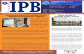 SBMPTN 2015 IPB P a r i w a r abiofarmaka.ipb.ac.id/biofarmaka/2015/Pariwara IPB 2015 Vol 231.pdf · (Exchange Student, Transfer Credit) di Universiti Putra Malaysia (UPM) sebagai