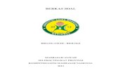 BERKAS SOAL - urip.files.  · PDF fileberkas soal bidang studi : biologi madrasah aliyah seleksi tingkat provinsi kompetisi sains madrasah nasional 2013