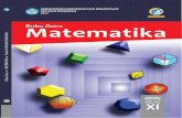 Buku Guru Matematika - · PDF fileBab 4 Transformasi ..... 73 A. Kompetensi Inti ... 4.5 Komposisi Transformasi ..... 98 F. Penilaian ... 5.4 Aplikasi Barisan ..... 125 F. Penilaian