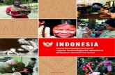 INDONESIA -   · PDF fileHIV/AIDS dan mulai menurunnya ... 70 Kebijakan dan program 71 Tuberkulosis (TB) ... Proses penyusunan laporan ini merupakan kolaborasi antara