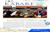 > Ketua dewan hakim meninjau langsung suasana …mtqmn15.ub.um.ac.id/wp-content/uploads/2017/07/kabare-mtqmn-xv... · se-Indonesia,” harap Risyda selaku ... Cuaca kota Malang yang