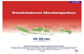 Mendengarkan KKG - Rohim Oke · PDF fileBahasa, dalam upaya untuk ... (LPMP) Provinsi Jawa Barat tahun ... SMA, dan SMK sebagai berikut. Bahwa kompetensi dasar kemampuan mendengarkan