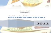 Hendro Dalfi 0910532068 -  · PDF fileStandar Nasional Indonesia (SNI) biji kakao (SNI 01-232-2000) Khusus 20 ... diantaranya Kelapa sawit, rempah-rempah, kakao, karet, dan kopi