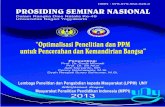 “Optimalisasi Penelitian dan PPM untuk Pencerahan dan ...staff.uny.ac.id/sites/default/files/penelitian/dr-putu-sudira-mp/... · Semarang) ... Strategy To Enhance Speaking Competence