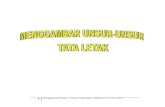 1 Unsur Tata Letak / Stefanus Y. A. D / 2013 - Learn to Sharebambangherlandi.web.id/download/dasar-dasar-kegrafikaan/7. C2.DDK... · Dalam sebuah rancangan desain komunikasi visual