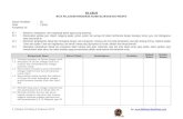 MATA PELAJARAN PENDIDIKAN AGAMA ISLAM DAN  · PDF file3 | Silabus PAI Kelas 5 Kurikulum 2013 by.   Kompetensi Dasar Materi Pokok Pembelajaran Penilaian Alokasi Waktu Sumber