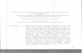 PERATURAN BADAN PENYELENGGARA JAMINAN SOSIAL KESEHATAN ... · PDF fileDALAM PROGRAM JAMINAN KESEHATAN NASIONAL DENGAN RAHMAT TUHAN YANG MAHA ESA DIREKTUR UTAMA ... 2004 tentang Sistem