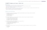 OSP Kebumian 2010 -   · PDF file22. teori tektonik lempeng dibandung oleh dua teori pendahulunya yaitu. belajar kebumian jadi menyenangkan!   5