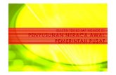 Bultek 01 Neraca Awal - Website Staff UI |staff.ui.ac.id/system/files/users/martani/material/bultek01neraca... · - Kas di Bank Sentral KAS DAN SETARA KAS (Kas yang dikuasai BUN)