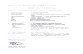Lampiran Surat No : 356/EQ.S/XII/2013 tanggal 5 Desember ... · PDF fileKonsultasi Publik 7 November 2013 Konsultasi publik dilaksanakan di Hotel Rauda Pekanbaru ... Persetujuan Andal,