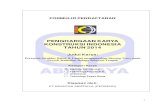 FORMULIR PENDAFTARAN - Brantas Abiprayaknowledge.brantas-abipraya.co.id/wp-content/uploads/2014/08/Makala… · Jembatan Dolago bagian jalan Trans Sulawesi merupakan jembatan beton