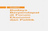 PELAJARAN III Budaya Berpendapat di Forum Ekonomi …smkkesehatanyannas.sch.id/...bahasa_indonesia_kelas_x_bab_3.pdf · elajaran ini merupakan proses pembelajaran bahasa Indonesia