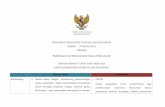 OTORITAS JASA KEUANGAN REPUBLIK INDONESIA - · PDF filelembaga jasa keuangan atas dasar hukum gadai berada dalam pembinaan dan pengawasan OJK. Namun belum adanya peraturan perundang