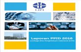 Laporan PPID 2016 - intra.lipi.go.id · PDF file1 | Laporan PPID 2016 Ringkasan Laporan Pelayanan Informasi Publik LIPI 2016 . 1. Jumlah total permohonan informasi publik yang masuk