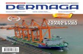 Dermaga LeaDing in Port inFormation FREE MAGAZINE · PDF fileIqbal mengenai tarif yang ada di Pelabuhan, ... pelayanan jasa kepelabuhanan di Pelabuhan Tenau Kupang. ... Pelayanan Kapal