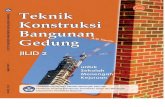 A. G. Tamrin -   · PDF filePerawatan Beton Sehabis Dicor. ... konstruksi bangunan gedung di lapangan, dimulai dari dasar perencanaan, uitzet dan bouwplank, pondasi, sloof,