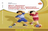 Di unduh dari : Bukupaket - Afid Burhanuddin · PDF filebagaimana cara membaca buku ini buku ini dapat menemanimu belajar pendidikan jasmani olahraga dan kesehatan ... Lampiran 1 Jarak