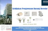 Jakarta, 29 Januari 2018 - djk.esdm.go.id Morning/Januari 2018/Paparan... · tentang kewajiban pencantuman label dalam bahasa indonesia pada barang ... kombinasi gambar dan tulisan,
