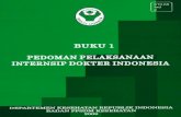 Pedoman pelaksanaan internsip dokter indonesia buku 1bppsdmk.depkes.go.id/web/filesa/peraturan/16.pdf · sarana yang memadai dan merupakan ... untuk program intersip perlu disiapkan