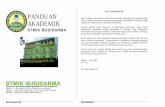 Buku Pedoman KU - dewapurnama · PDF fileBuku Pedoman ini bertujuan memberikan tuntunan, ... Administrasi : Wina Syafriani, Amd. ... KEPALA LPPM : DR. Keysar Panjaitan, Mpd