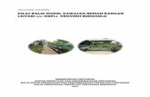 KILAS BALIK MODEL KAWASAN RUMAH PANGAN …bengkulu.litbang.pertanian.go.id/ind/images/dokumen/2014/Selayang... · dan Provinsi (Anggaran APBD I dan ... Buah naga Dataran rendah Dataran